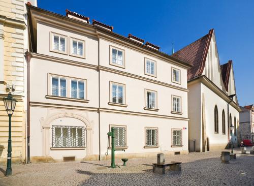 Happy Prague Apartments