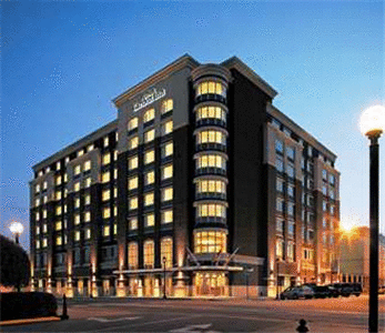 Hilton Garden Inn Athens Downtown