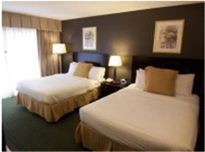 Rochester Plaza Hotel & Conference Center