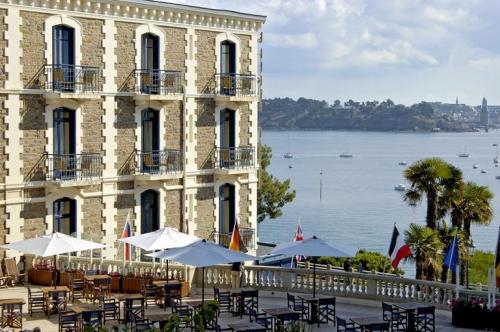 Grand Hotel Barriere