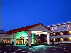 Ramada Boston