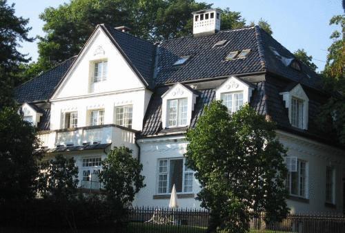 Residence Kristinelund
