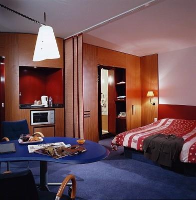 Suitehotel Rouen
