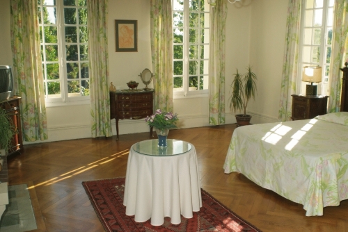 Manoir De Clairval