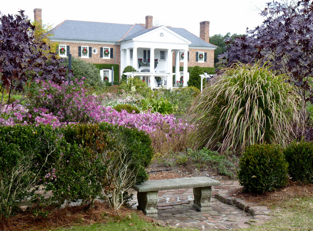 Boone Hall Plantation