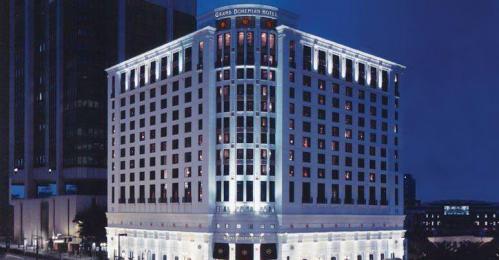 Grand Bohemian Hotel