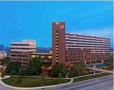 Sheraton Baltimore North