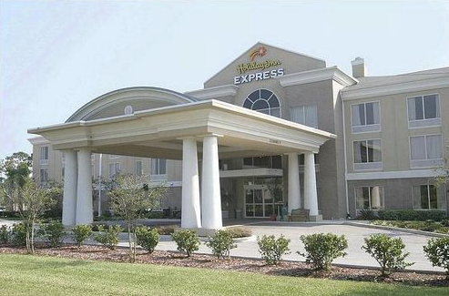 Holiday Inn Express Hotel & Suites Palm Coast