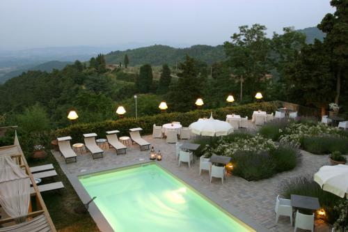 Villa Sassolini