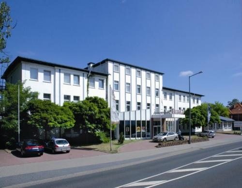 Akzent Hotel Ambassador
