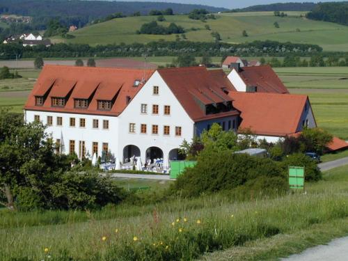 Landhotel Geiselwind