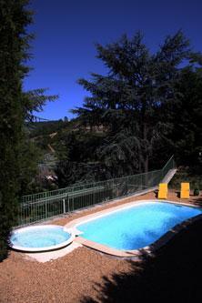 Le Moulin De Corbes