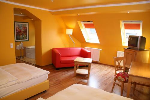 Werners Hotel