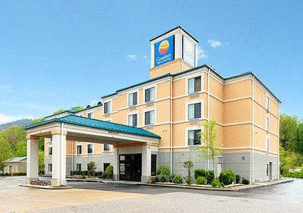 Comfort Inn & Suites Lookout Mountain