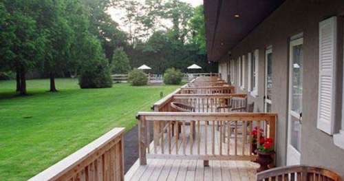 Enclave Inn Bridgehampton
