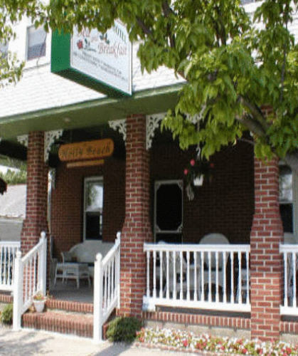 Holly Beach Hotel