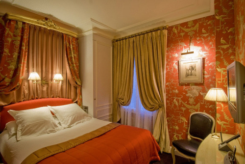 Hotel De Buci