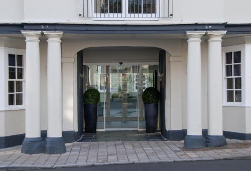 Hotel Grosvenor