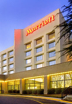 Raleigh Marriott Crabtree Valley