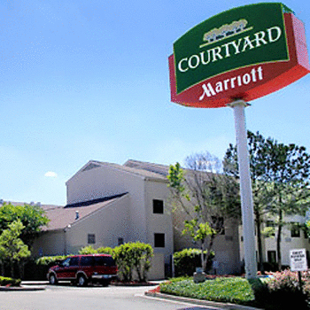 Courtyard Jackson