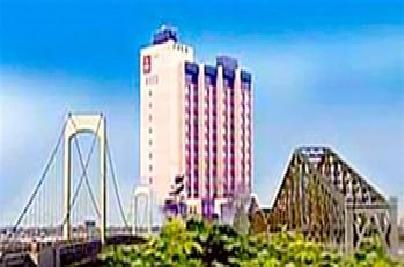 Hotel Clarion Quebec