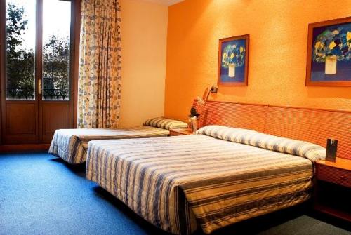 Ramblas Hotel