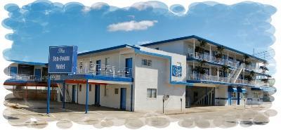 Sea Foam Motel
