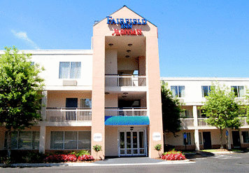 Fairfield Inn by Marriott Gainesville