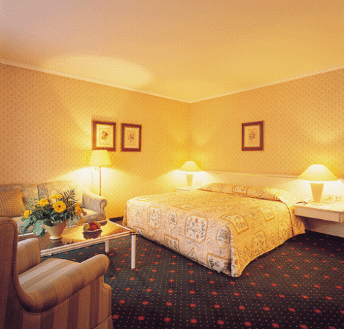Hotel Schreiberhof