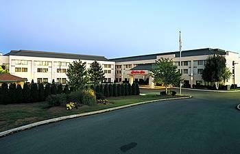 Hampton Inn Bensalem