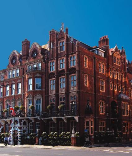 Milestone Hotel Kensington