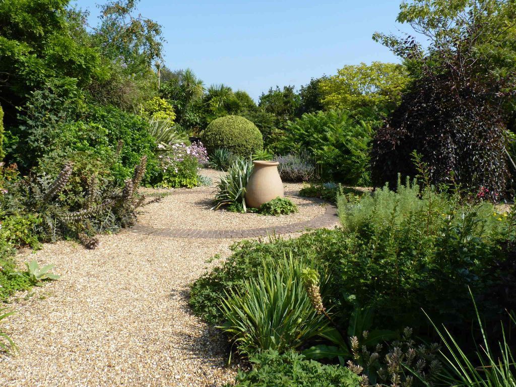 Denmans Garden