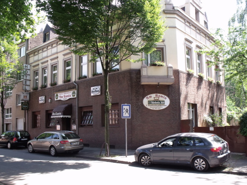 Hotel Am Kamin