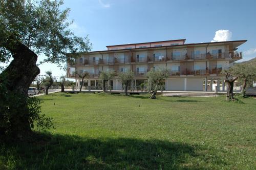 Elaia Garden Hotel