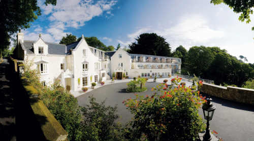Fermain Valley Hotel