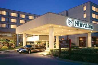 Stamford Plaza Hotel