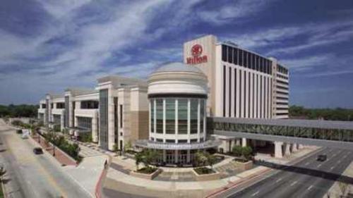 Hilton Shreveport