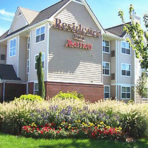 Residence Inn Salem