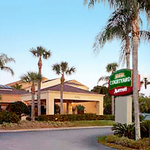 Courtyard Fort Myers Cape Coral