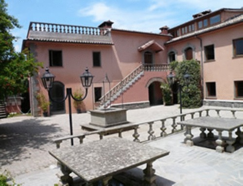 Borgo Le Torrette