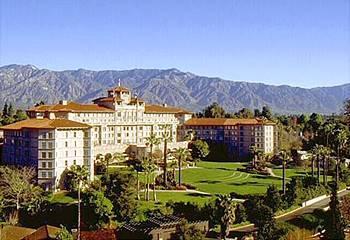 The Langham, Huntington Hotel & Spa, Pasadena