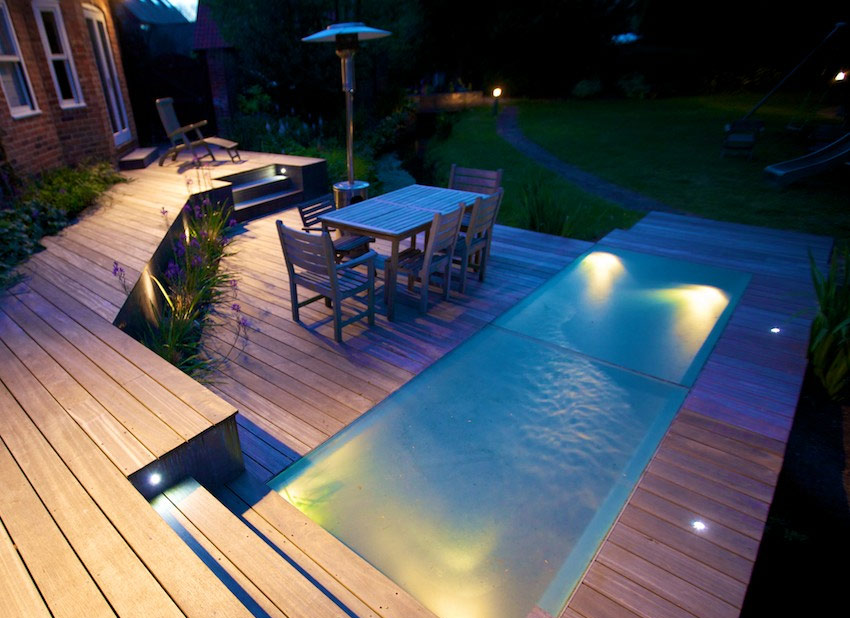 Anthea Harrison Garden Design