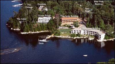 Ocean Gate Resort