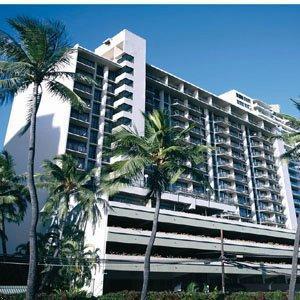 Aqua Palms & Spa