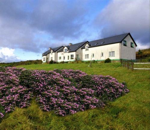 Moorland-Guesthouse
