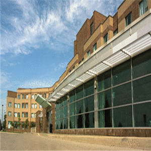 Residence & Conference Centre Hamilton
