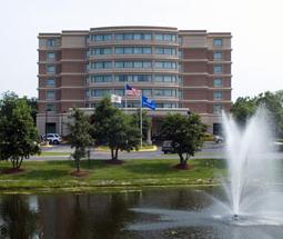 Wyndham Glenview Suites