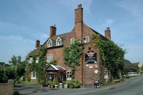 Hundred House Hotel