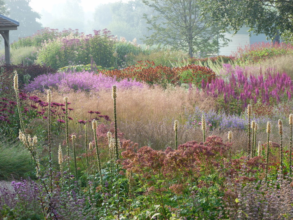Pensthorpe