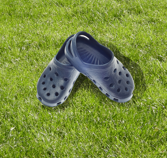 Garden footwear